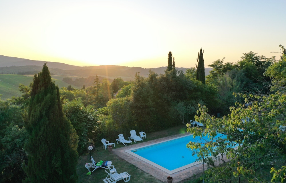 Agriturismo Il Sambuco