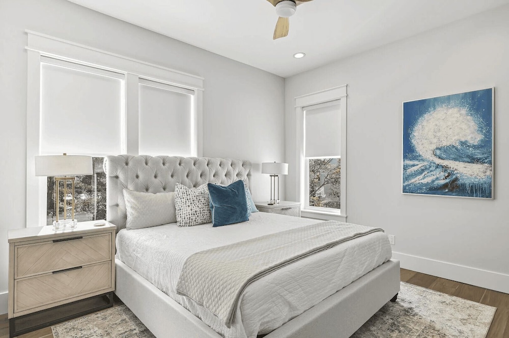 Alibi 30A by Avantstay 6bdr, Private Pool, Steps to Beach