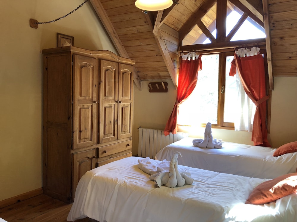 Cabanas Duendes del Maiten
