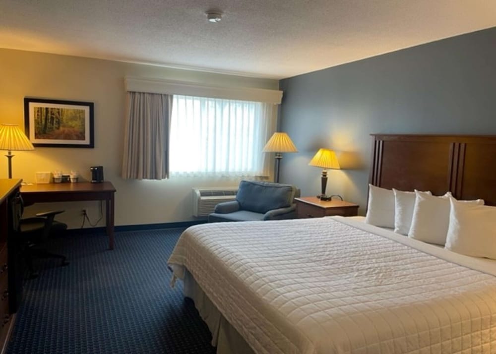 Best Western Inn