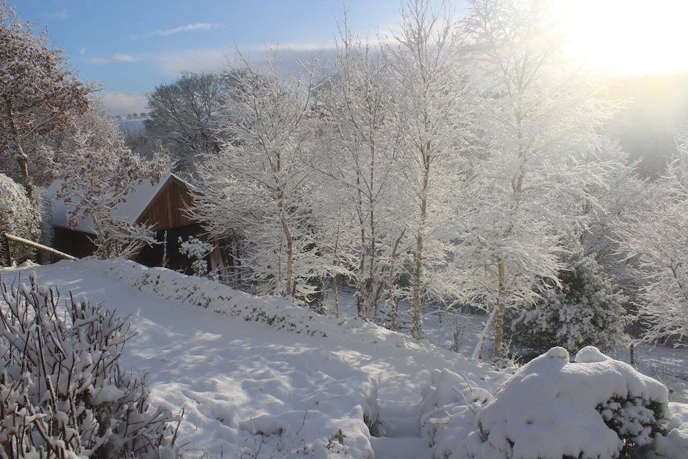 Llethrau Farm