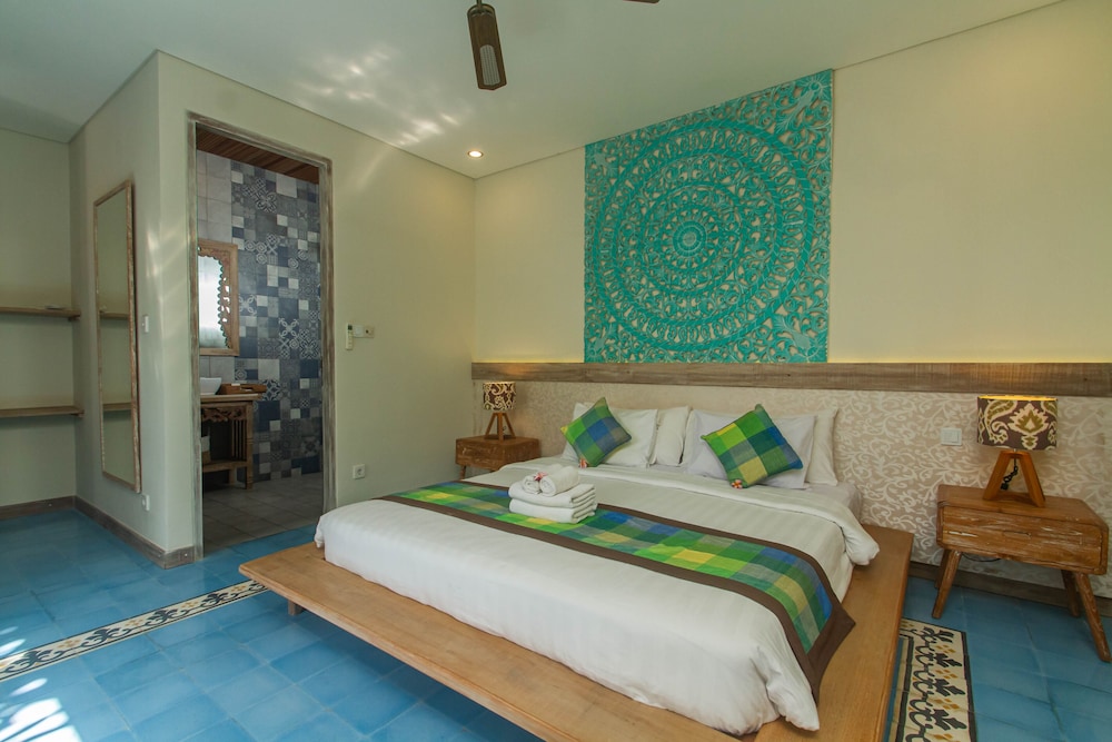 Sari Dana Villas