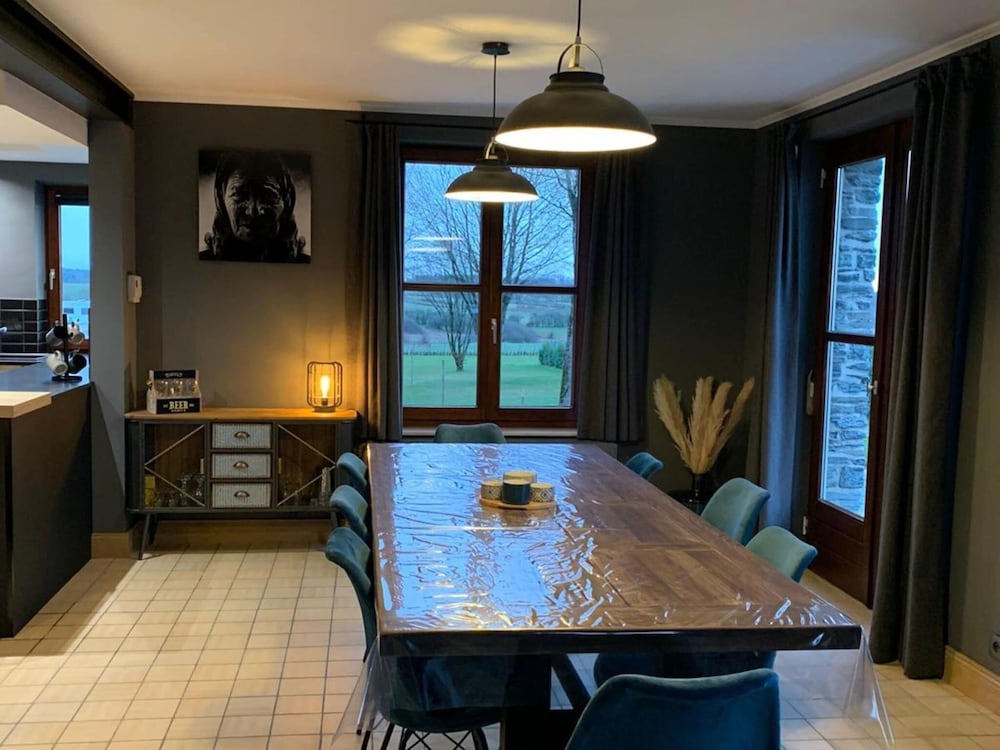 Elegant Family Stay, Wallonia
