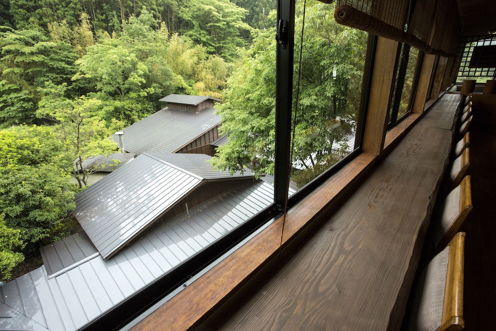 Kurokawa Onsen Ryokan Ichinoi