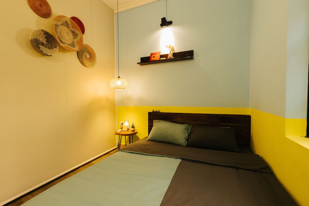 Anchie Homestay