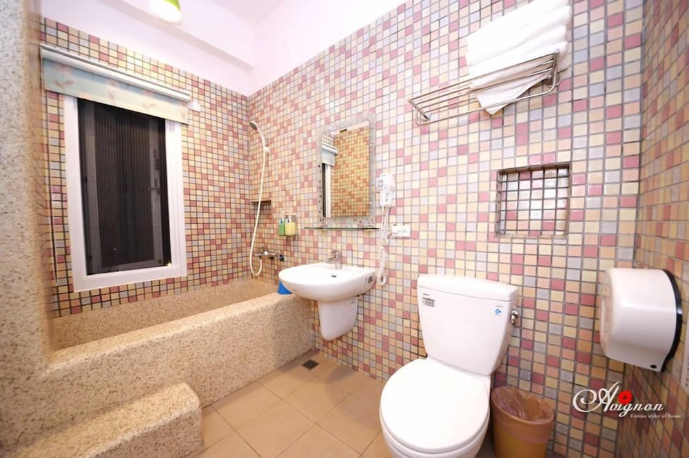 Avignon B&B