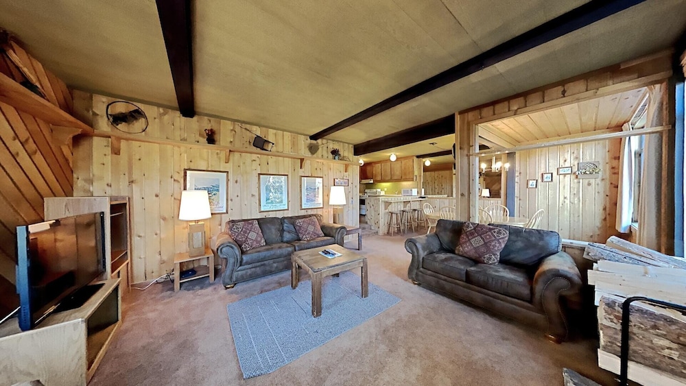 Mammoth Mountain Vacation Condos