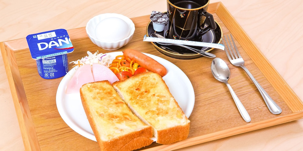 Shironoshita Guesthouse - Hostel