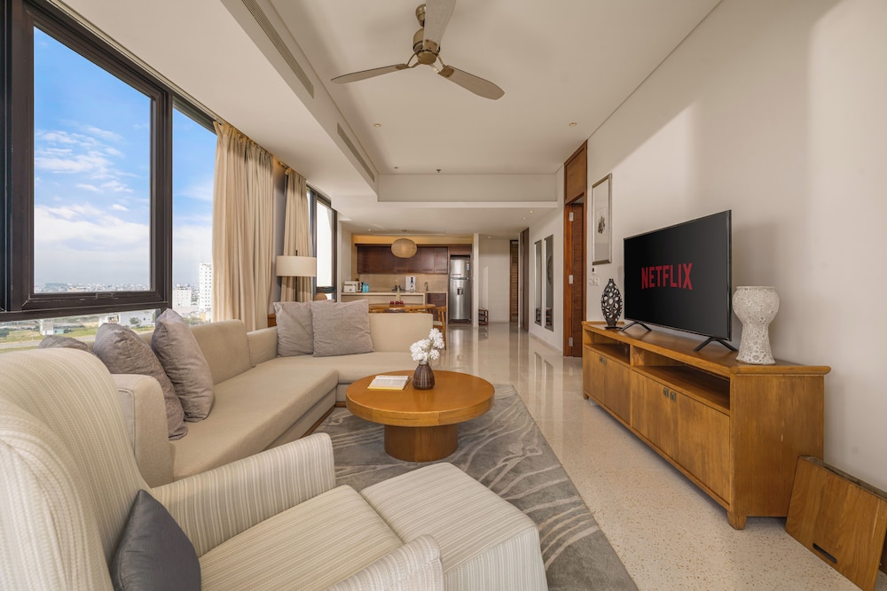 The Salt Collections Beachfront Resort Da Nang