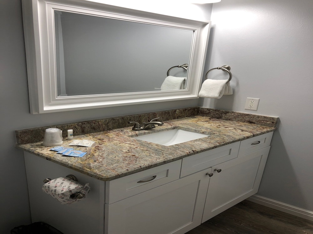 Beachgate Condo Suites And Hotel 237+238+239 3 Bedroom Condo