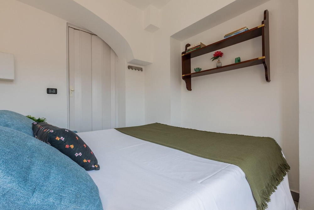 Vanchiglia Apartment by Wonderful Italy