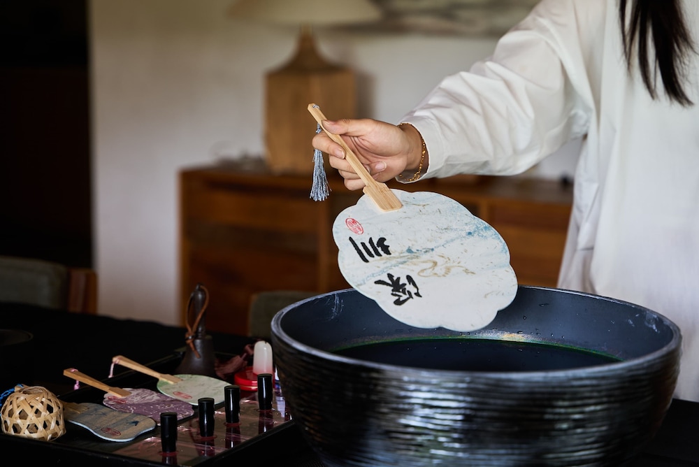 Miyue Shenzhen Tianlu Secret Wild Wizard Holiday Hotel