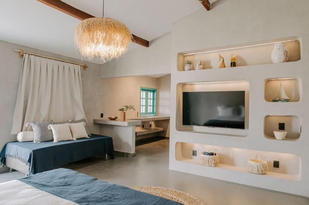Pousada Boutique Preá Beira Mar - Raro Life