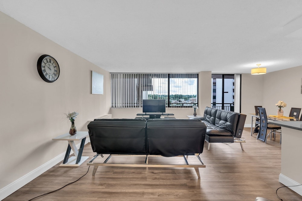 Arlington 2br Furnished Apartment In Crystal City 2 Bedroom Apts