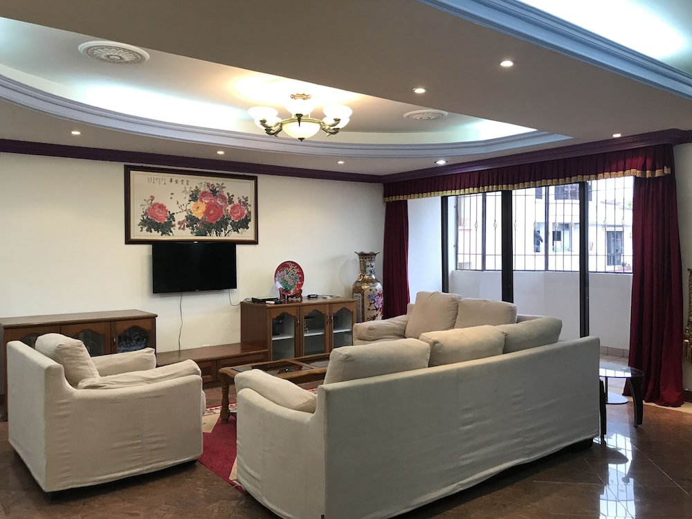 Sunset & Seaview Vacation Condos at Marina Court Resort Condo