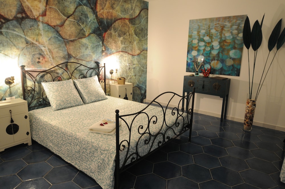 QuattroCuori Boutique Hotel & Spa