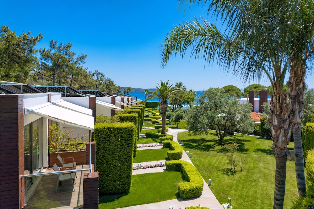 Ortunc Otel - Boutique Sınıf - Image 51