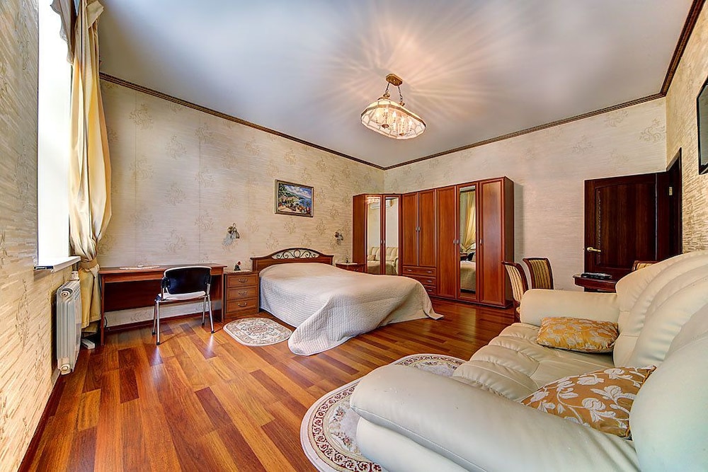 ERS Apartment