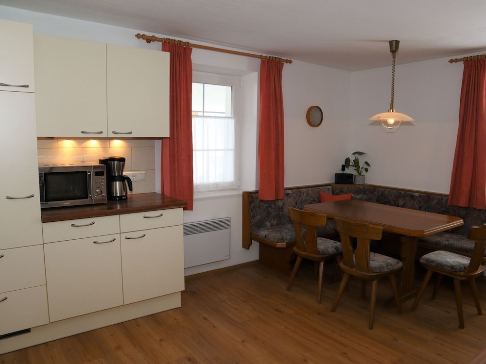 Sonnau Vacation Apartment Near Wildkogelarena
