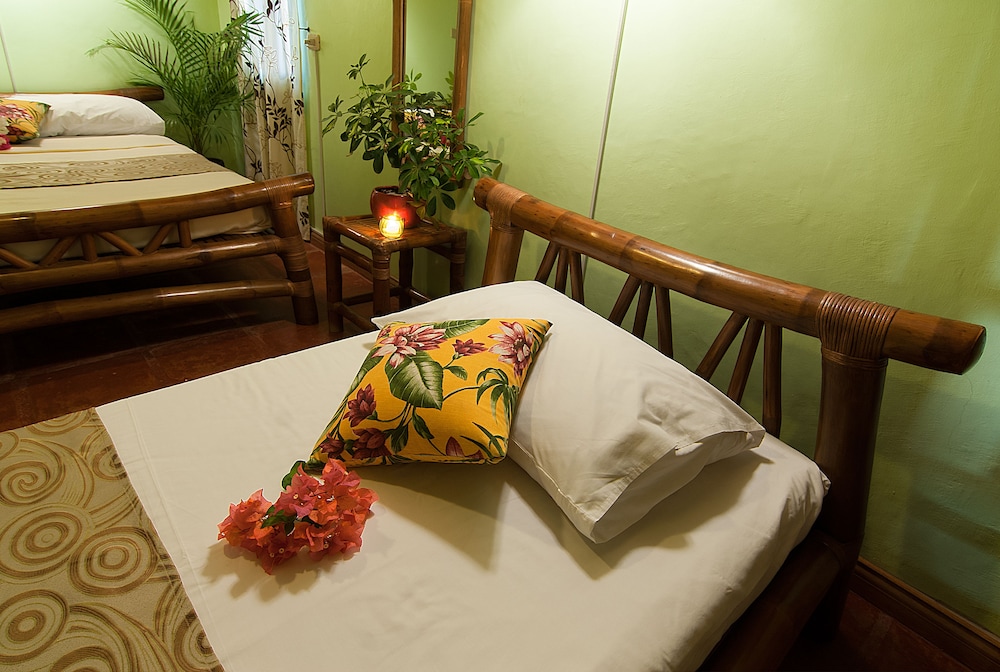 Sumisid Lodge