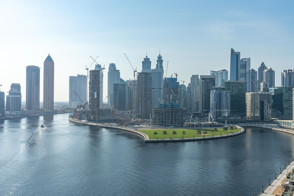 Mystic - Damac Maison Prive Tower A