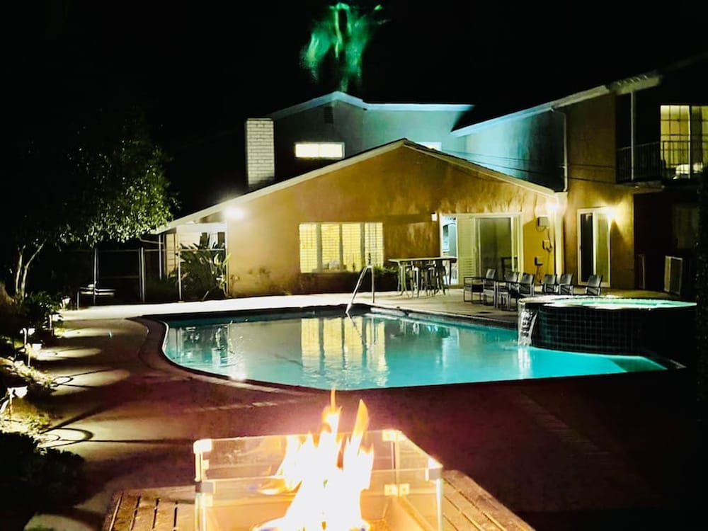 Pacific Dreams Home in Calabasas