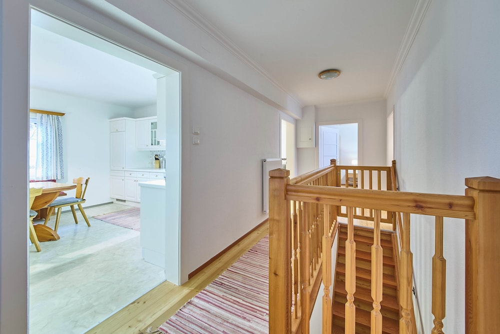 Ferienwohnung Salzafeld