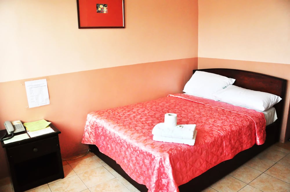 Cebu Vacations - GV Tower Hotel - Property Image 35