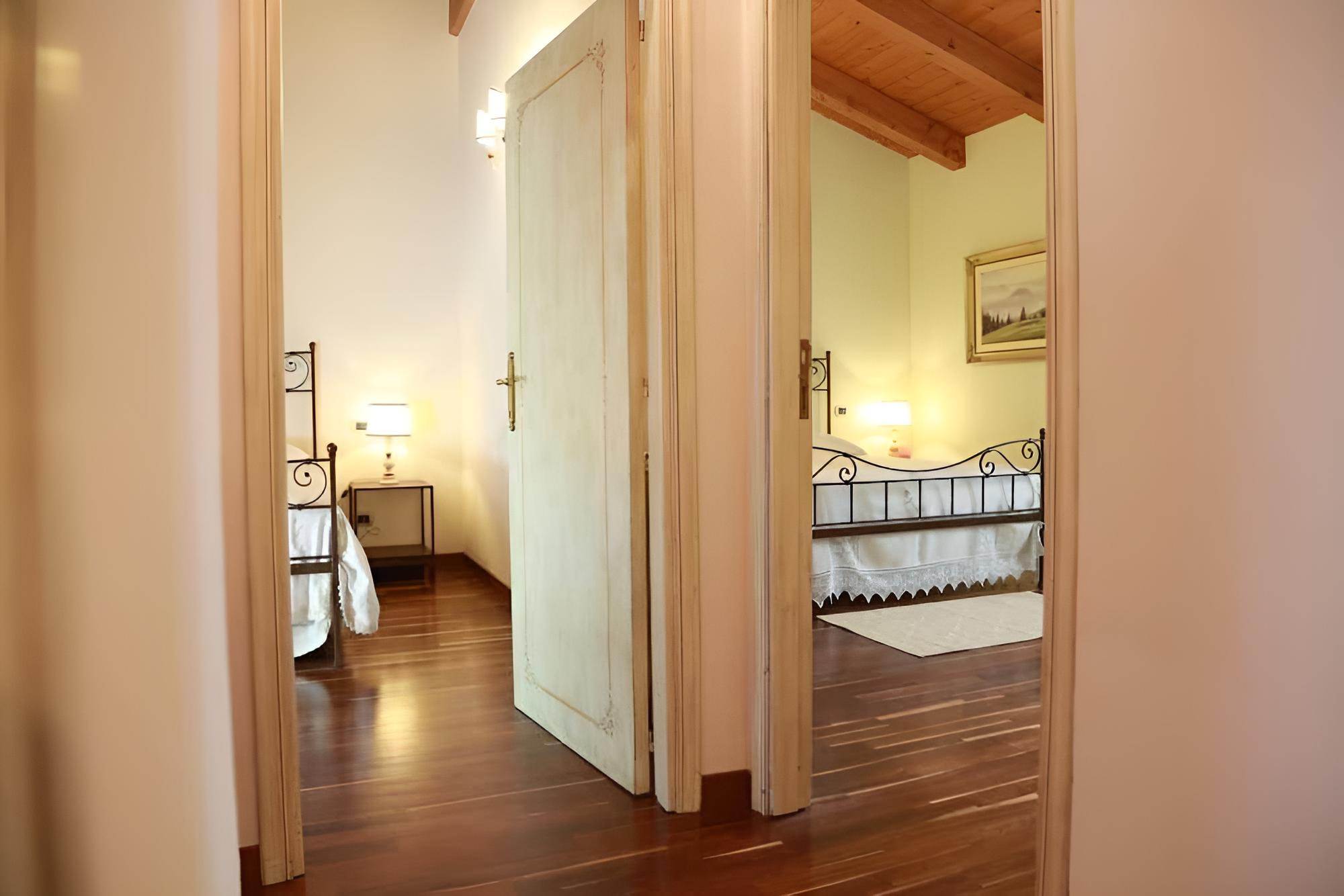 Agriturismo Colle Mura