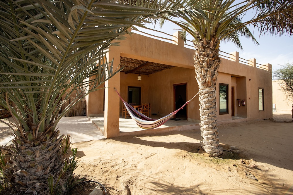 Telal Resort, Al Ain