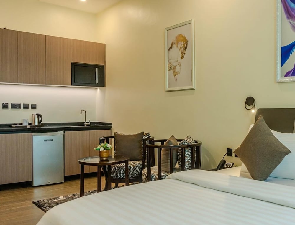 QMB Apartment