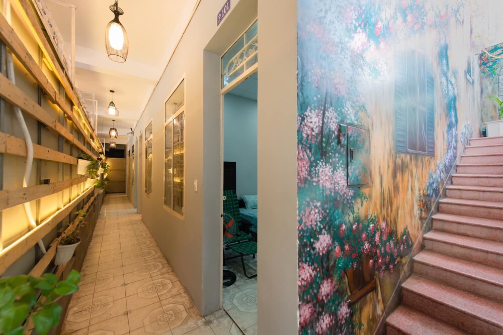 V3 Hostel