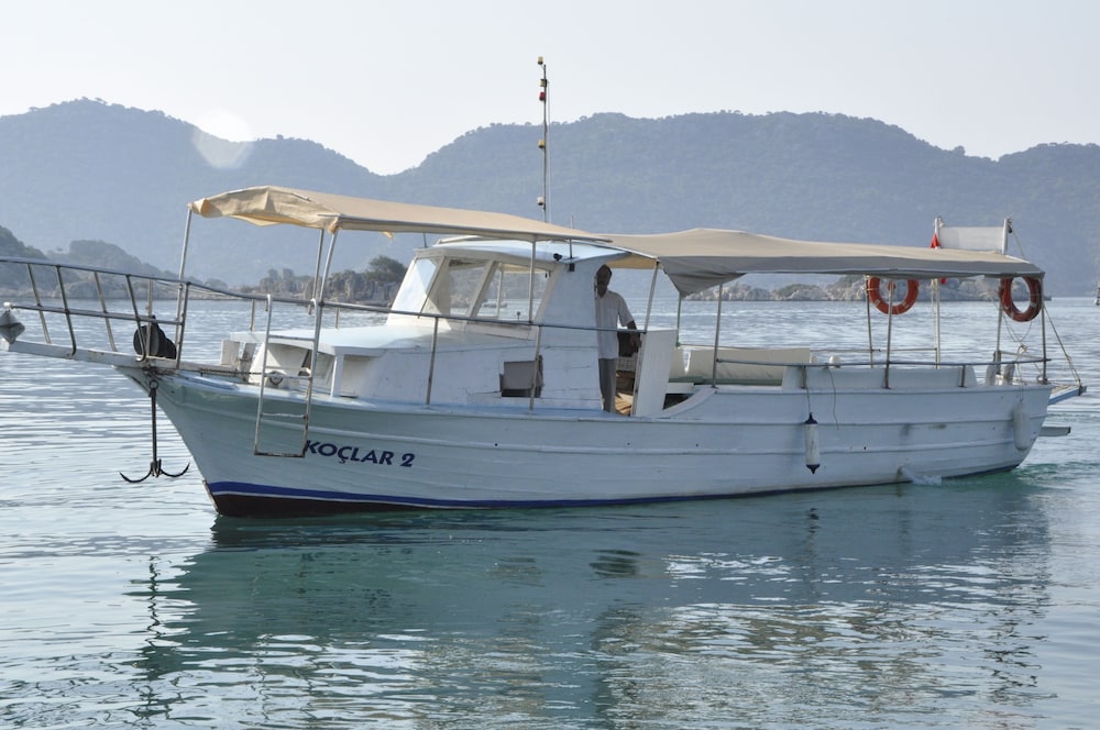 Koc Pension Kekova