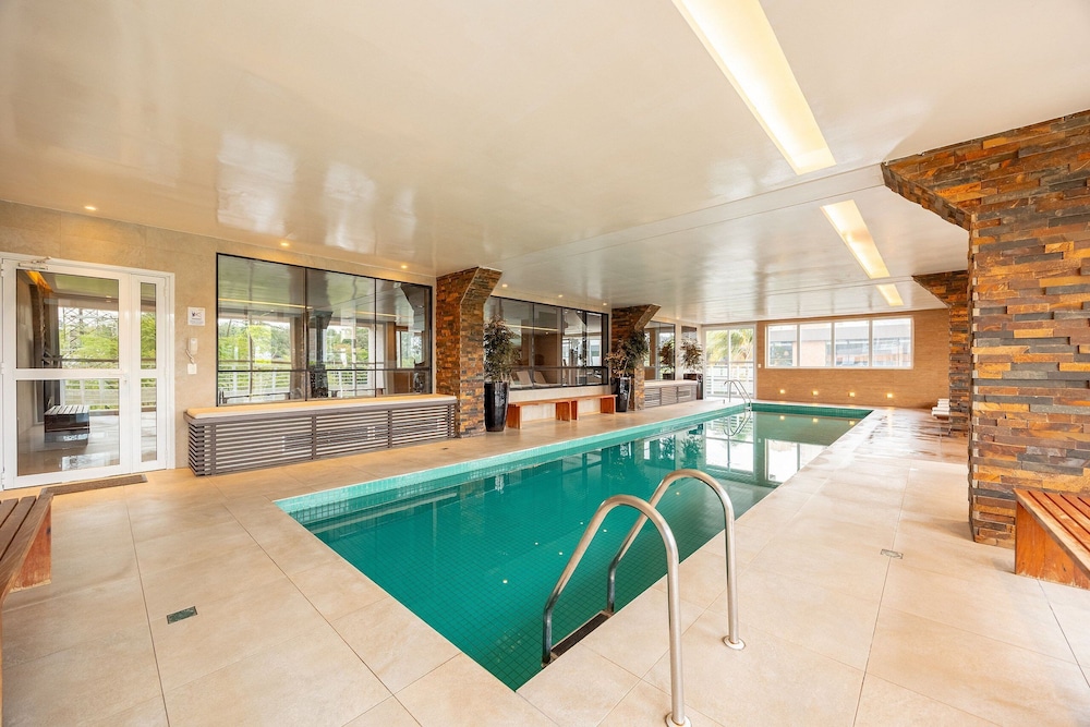 Premium Modern Studio in Alphaville