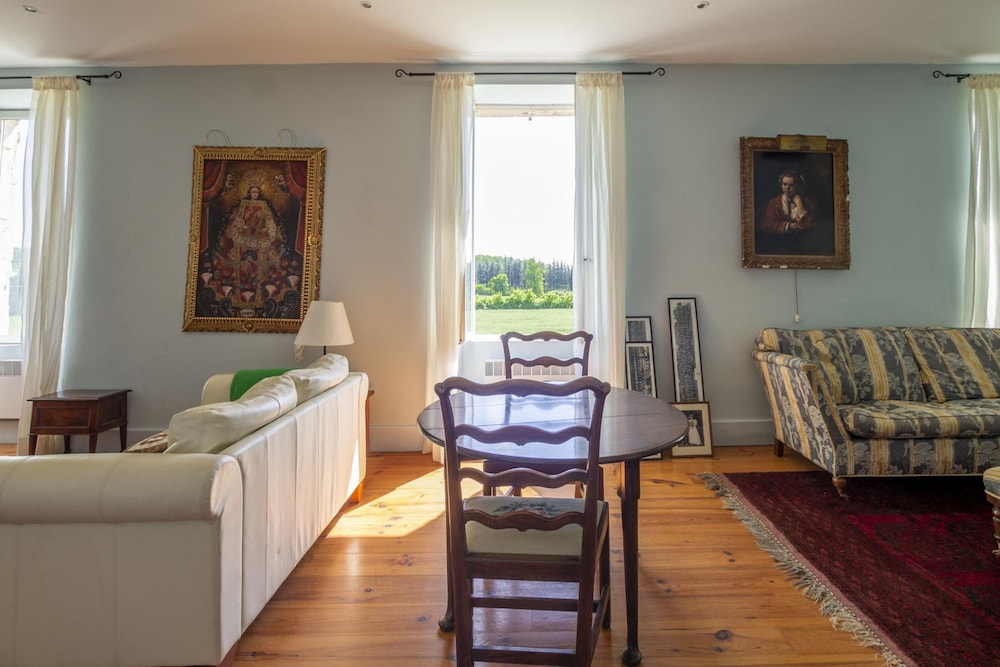 Villa Moundo 10p With Pool Nearby Monflanquin