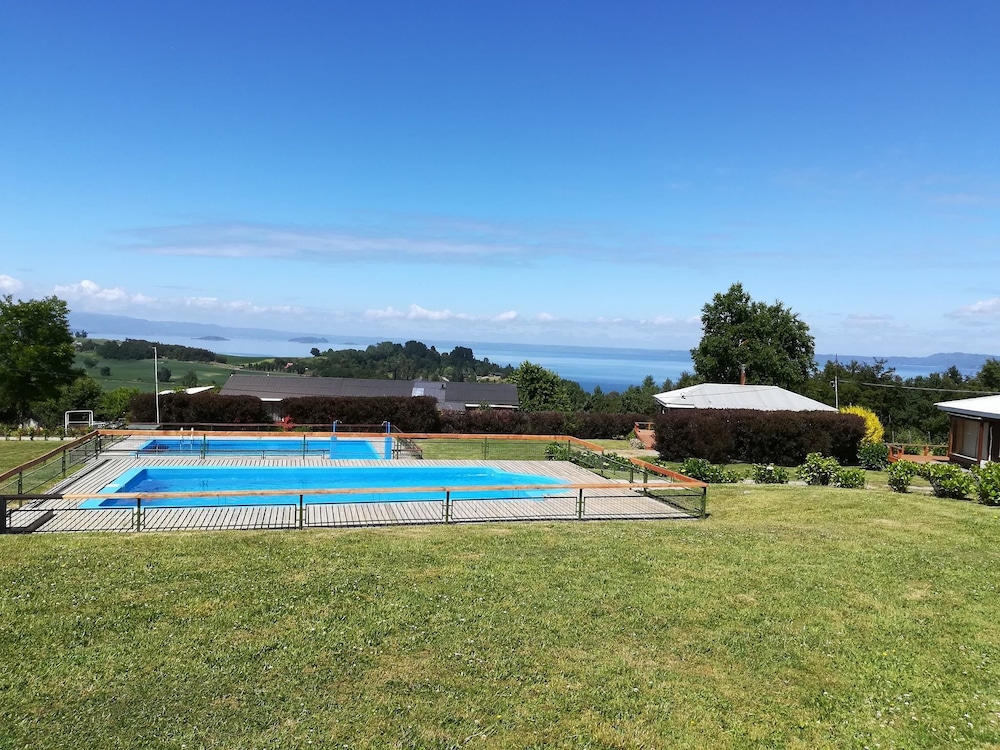 Cabanas Lafquintue
