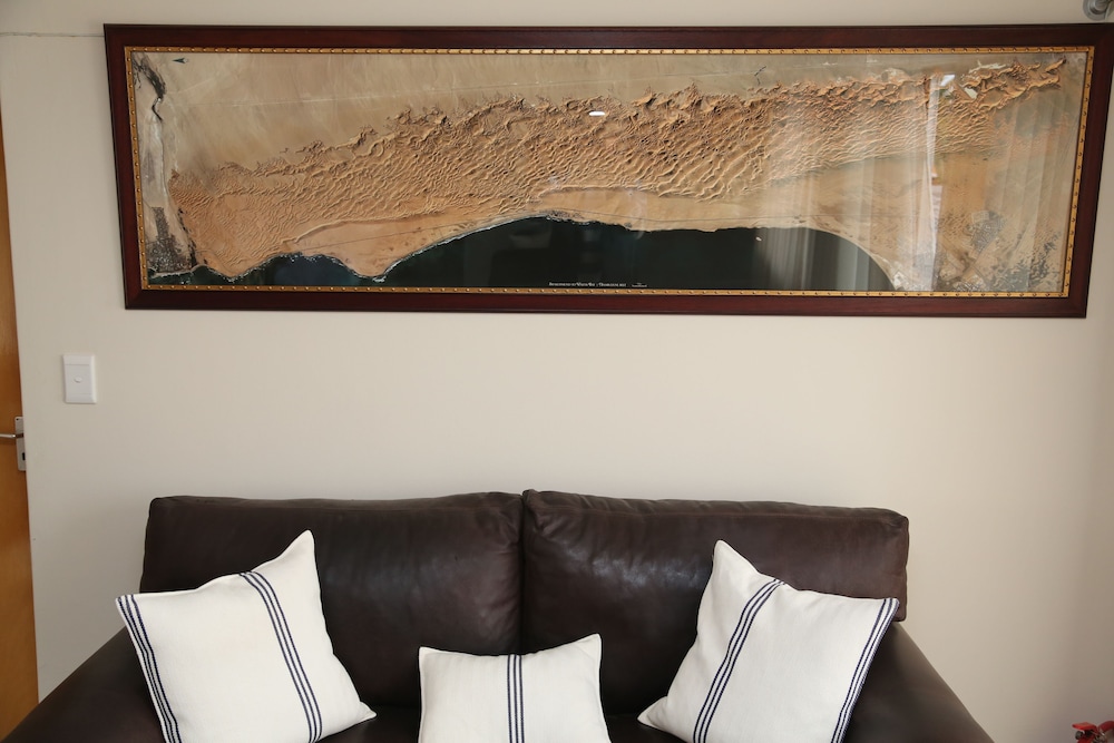 Stay at Swakop Guesthouse