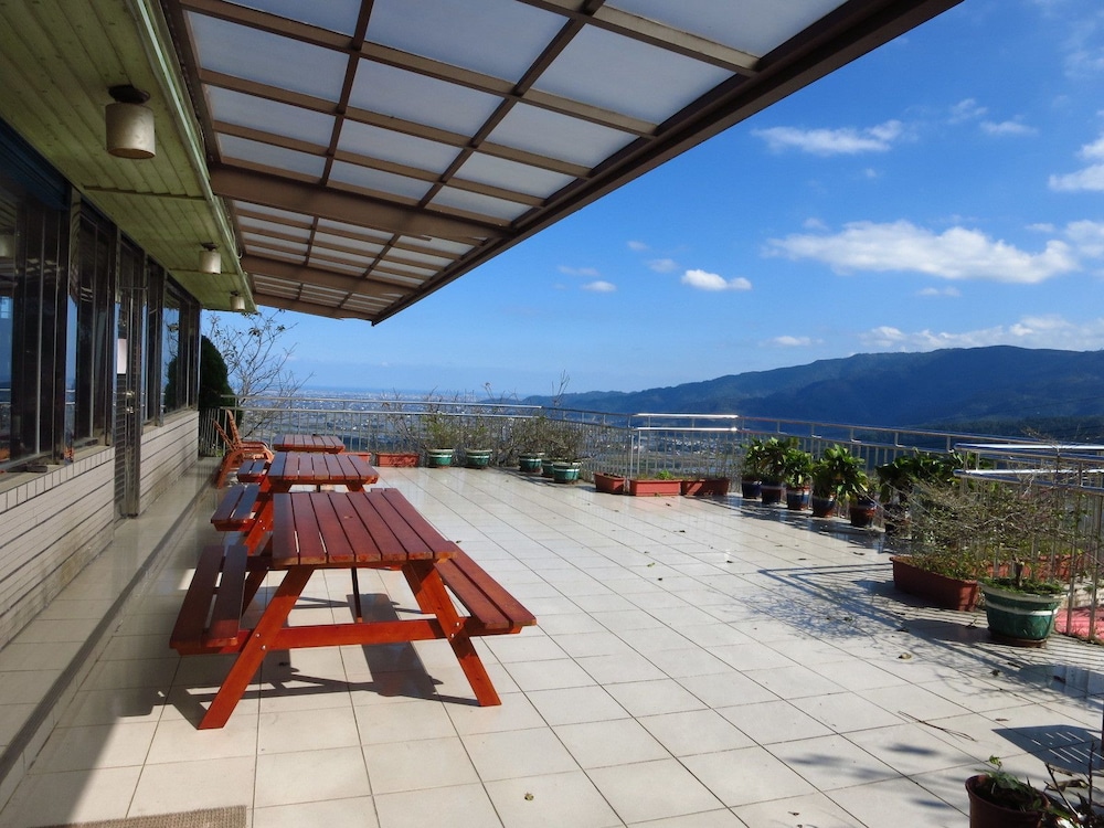 Hao Wang Jiao Homestay