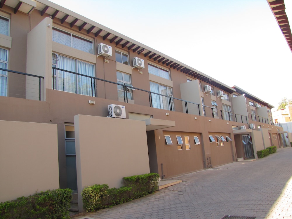 Silver Oak Luxury Accommodation