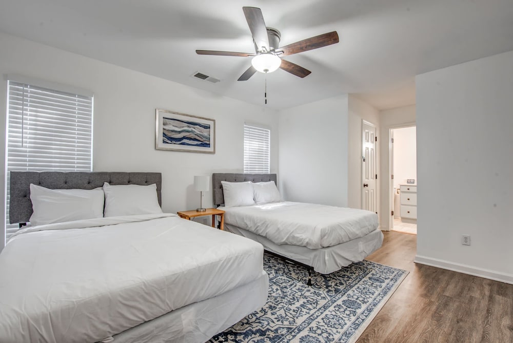 High Point Nest Both Units