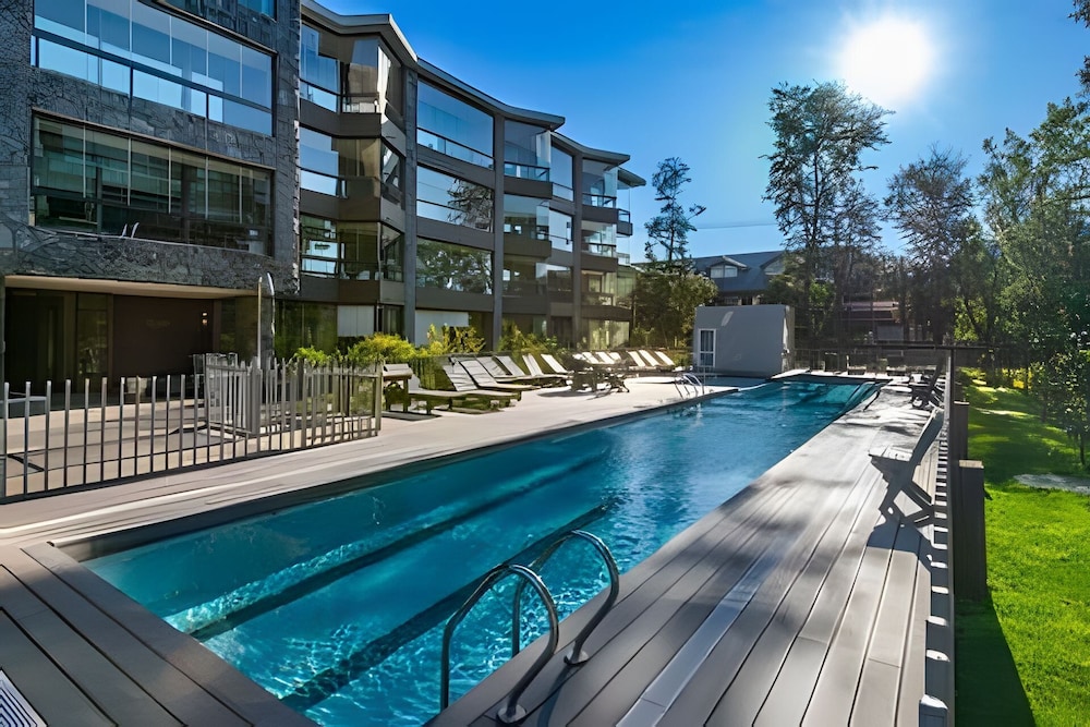 Condominio Origen