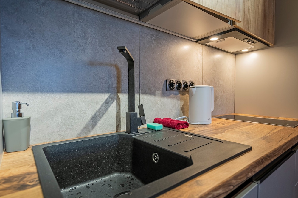 Slavutich Ecoloft studios