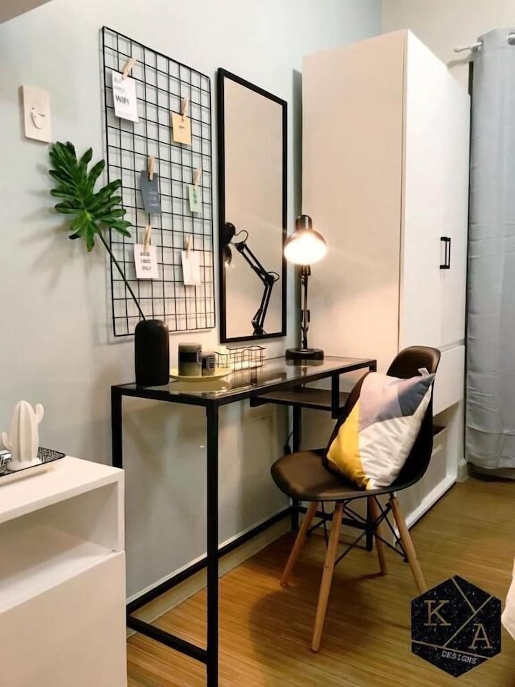 Grace Residences Taguig near BGC