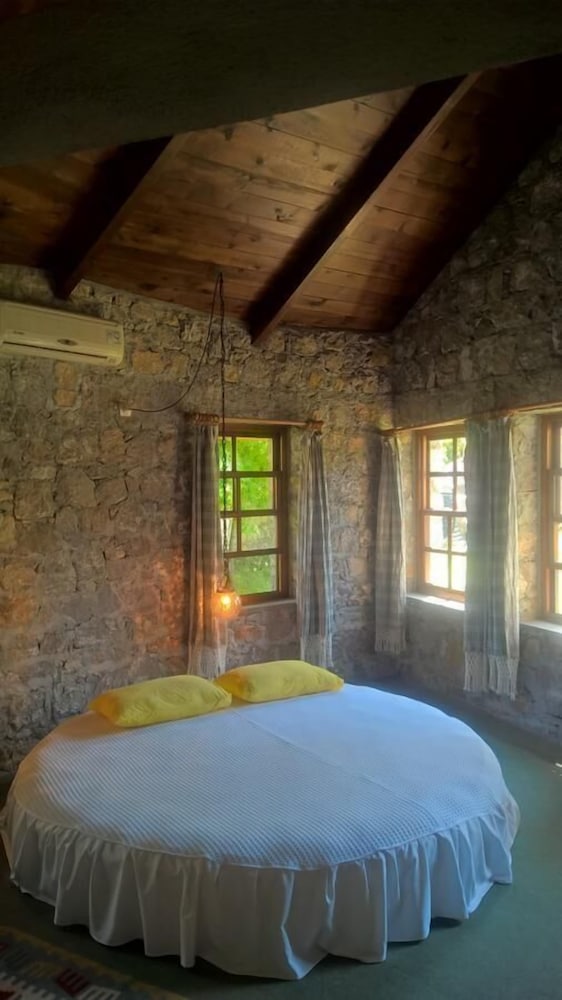 Caretta Villa en Ortaca — hotel room