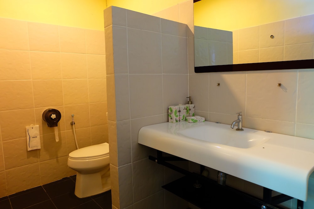 Baan Plang Resort