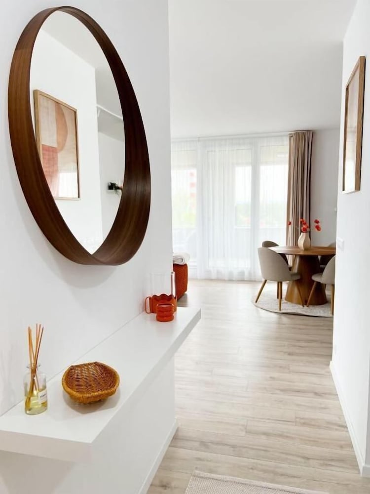 A2 Severna Apartment