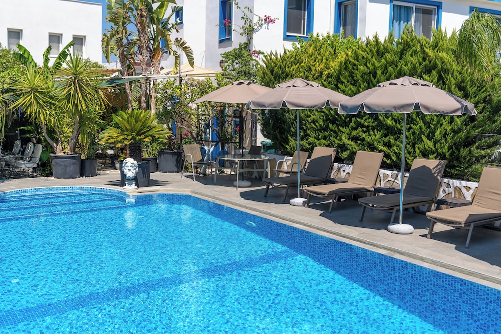 Artunc Butik Otel - Image 110