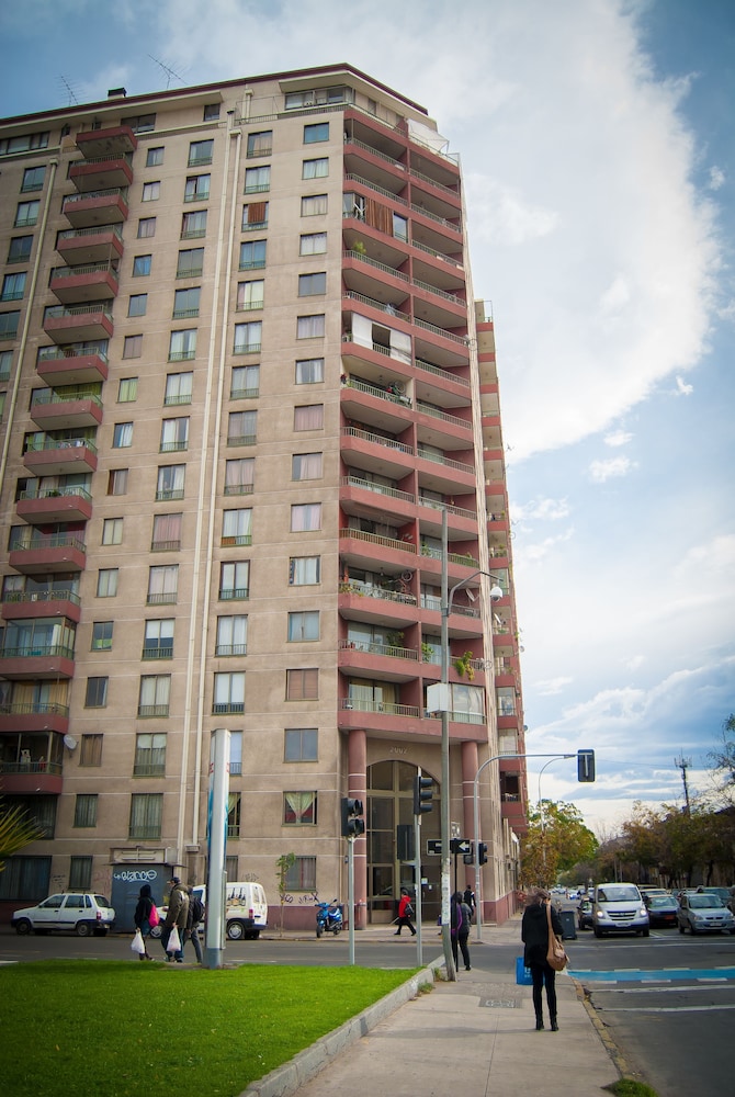 Landay Apartment San Pablo