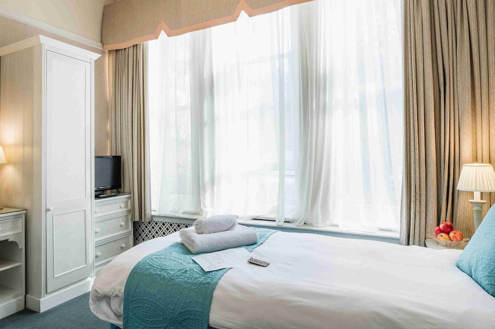 Oxford Vacations - St Margarets Hotel - Property Image 39