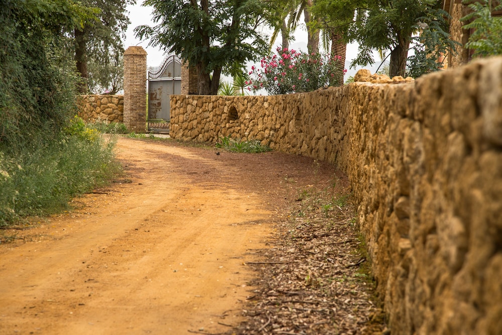 Feudo Muxarello, Fotografia 17